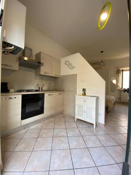 Appartamento Note Di Jesi Exterior photo