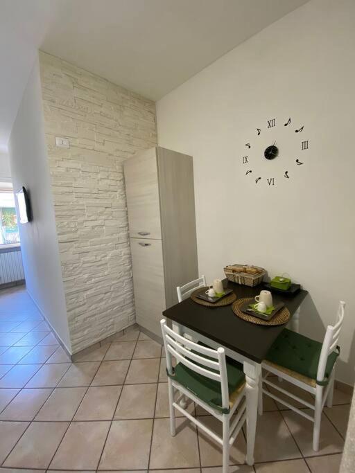 Appartamento Note Di Jesi Exterior photo
